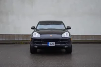 Porsche Cayenne S 4.5 250kW thumbnail