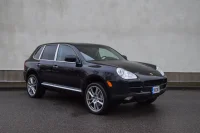 Porsche Cayenne S 4.5 250kW thumbnail