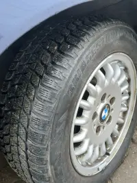 BMW 318 ti Compact 1.8 103kW thumbnail