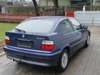 BMW 318 ti Compact 1.8 103kW thumbnail