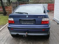 BMW 318 ti Compact 1.8 103kW thumbnail
