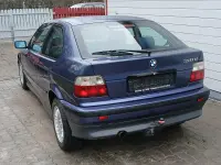 BMW 318 ti Compact 1.8 103kW thumbnail