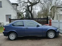 BMW 318 ti Compact 1.8 103kW thumbnail