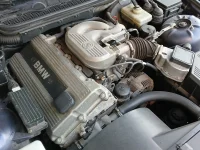 BMW 318 ti Compact 1.8 103kW thumbnail