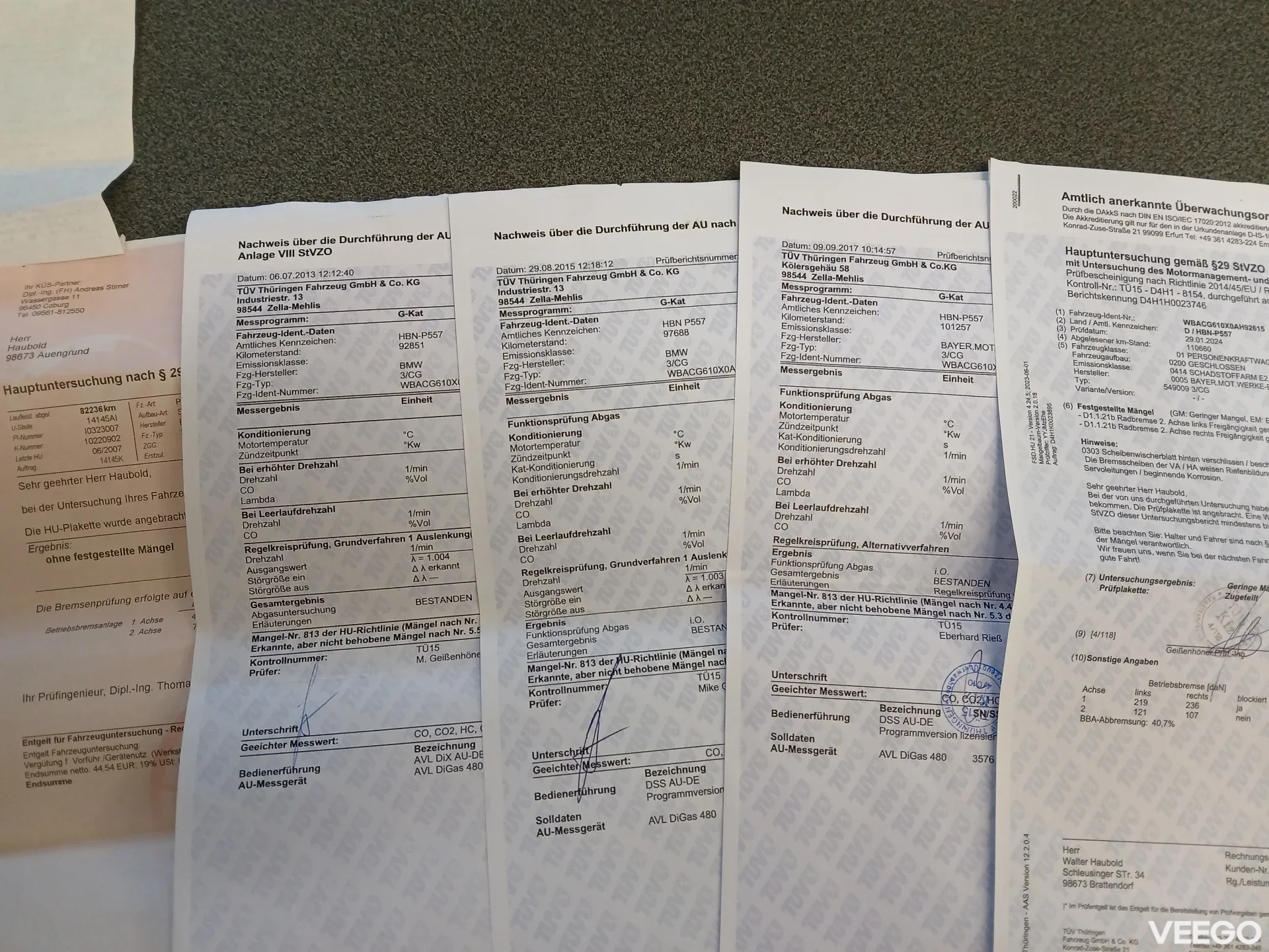 BMW 318 ti Compact 1.8 103kW