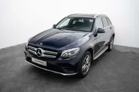 Mercedes-Benz GLC350 e 4Matic AMG 2.0 235kW thumbnail