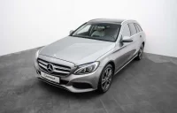 Mercedes-Benz C250 d Avantgarde 2.1 150kW thumbnail