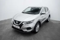 Nissan Qashqai Acenta 1.2 85kW thumbnail
