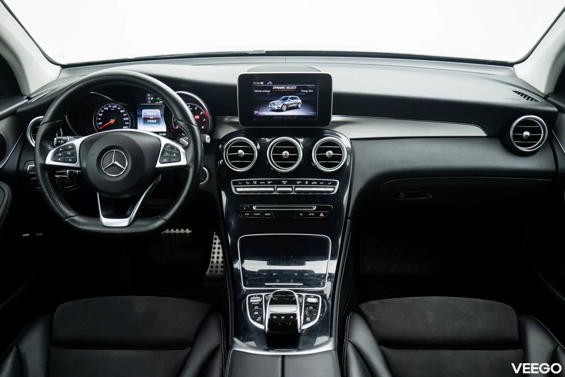 Mercedes-Benz GLC350 e 4Matic AMG 2.0 235kW