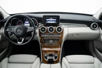 Mercedes-Benz C250 d Avantgarde 2.1 150kW thumbnail