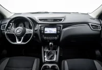 Nissan Qashqai Acenta 1.2 85kW thumbnail