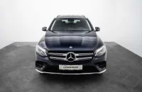 Mercedes-Benz GLC350 e 4Matic AMG 2.0 235kW thumbnail