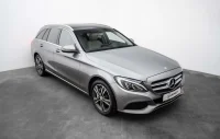 Mercedes-Benz C250 d Avantgarde 2.1 150kW thumbnail