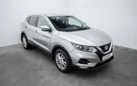 Nissan Qashqai Acenta 1.2 85kW thumbnail
