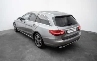 Mercedes-Benz C250 d Avantgarde 2.1 150kW thumbnail