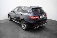 Mercedes-Benz GLC350 e 4Matic AMG 2.0 235kW thumbnail