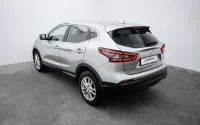 Nissan Qashqai Acenta 1.2 85kW thumbnail