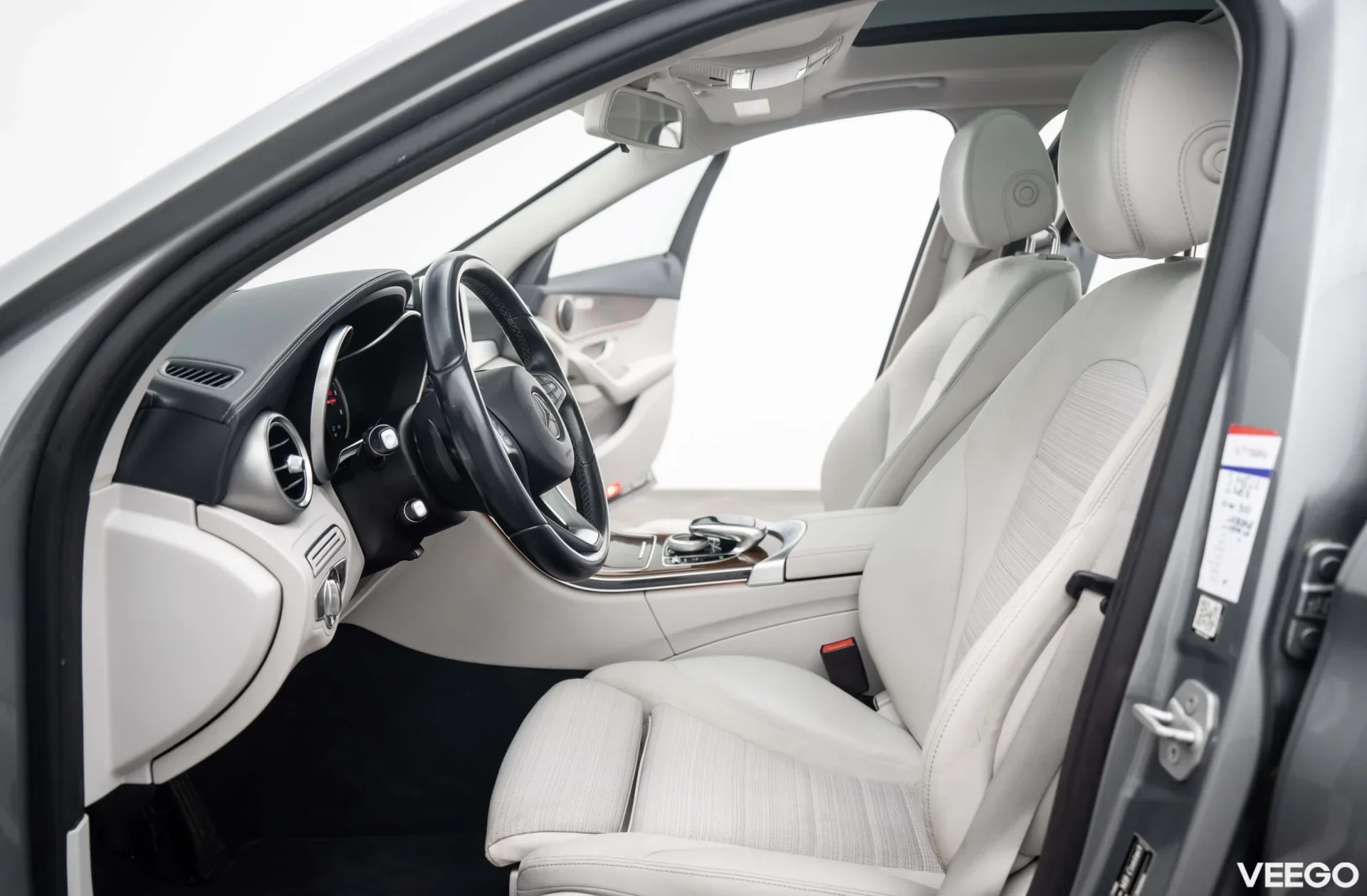 Mercedes-Benz C250 d Avantgarde 2.1 150kW