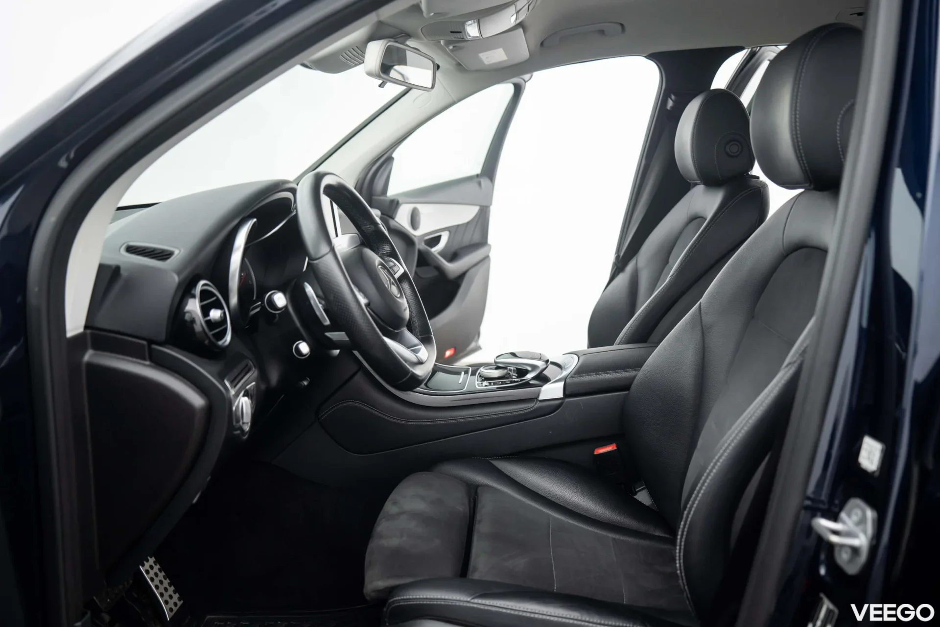 Mercedes-Benz GLC350 e 4Matic AMG 2.0 235kW