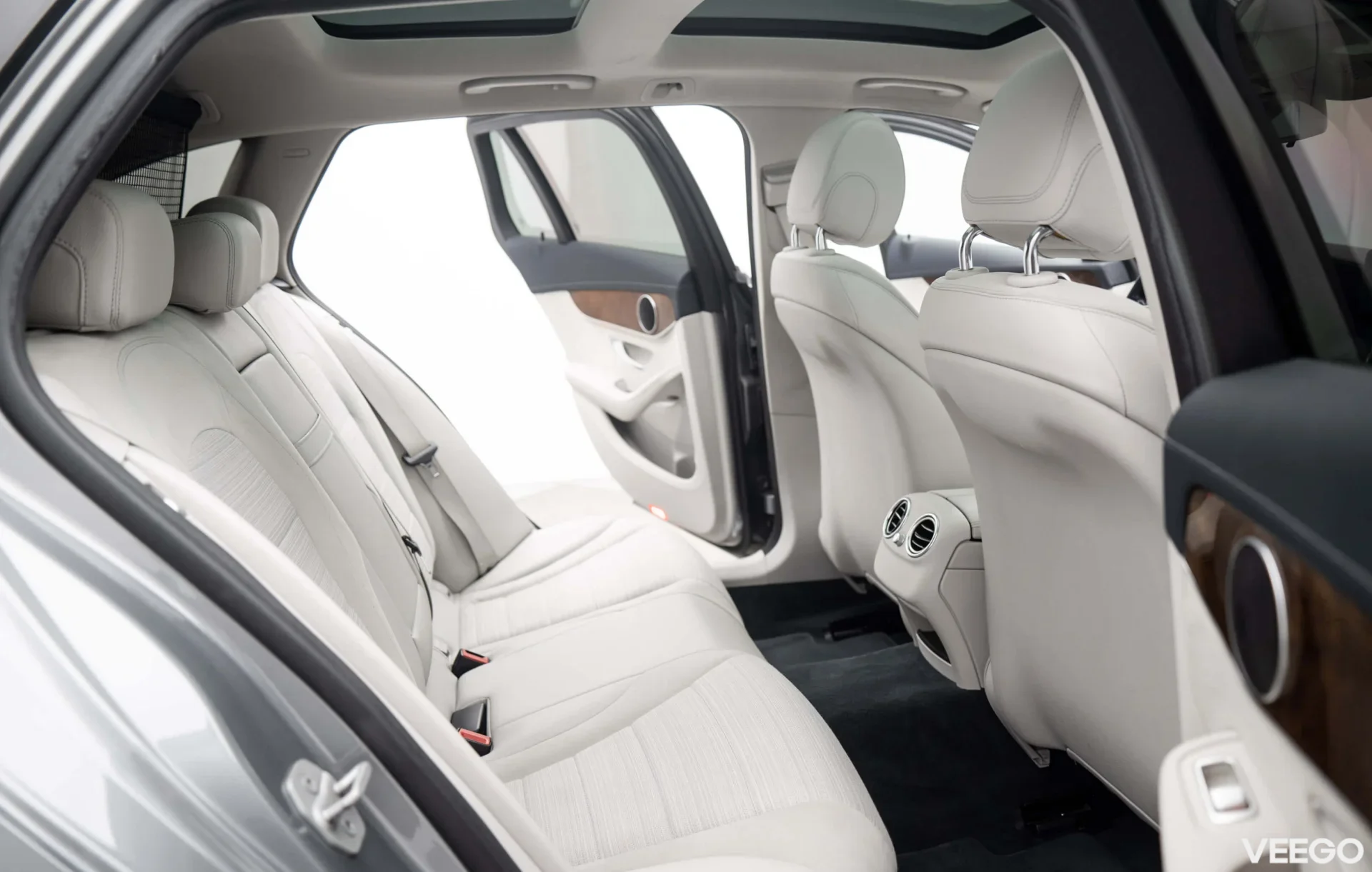 Mercedes-Benz C250 d Avantgarde 2.1 150kW