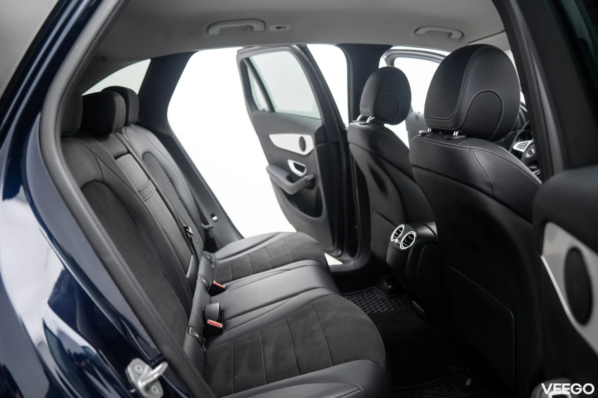 Mercedes-Benz GLC350 e 4Matic AMG 2.0 235kW