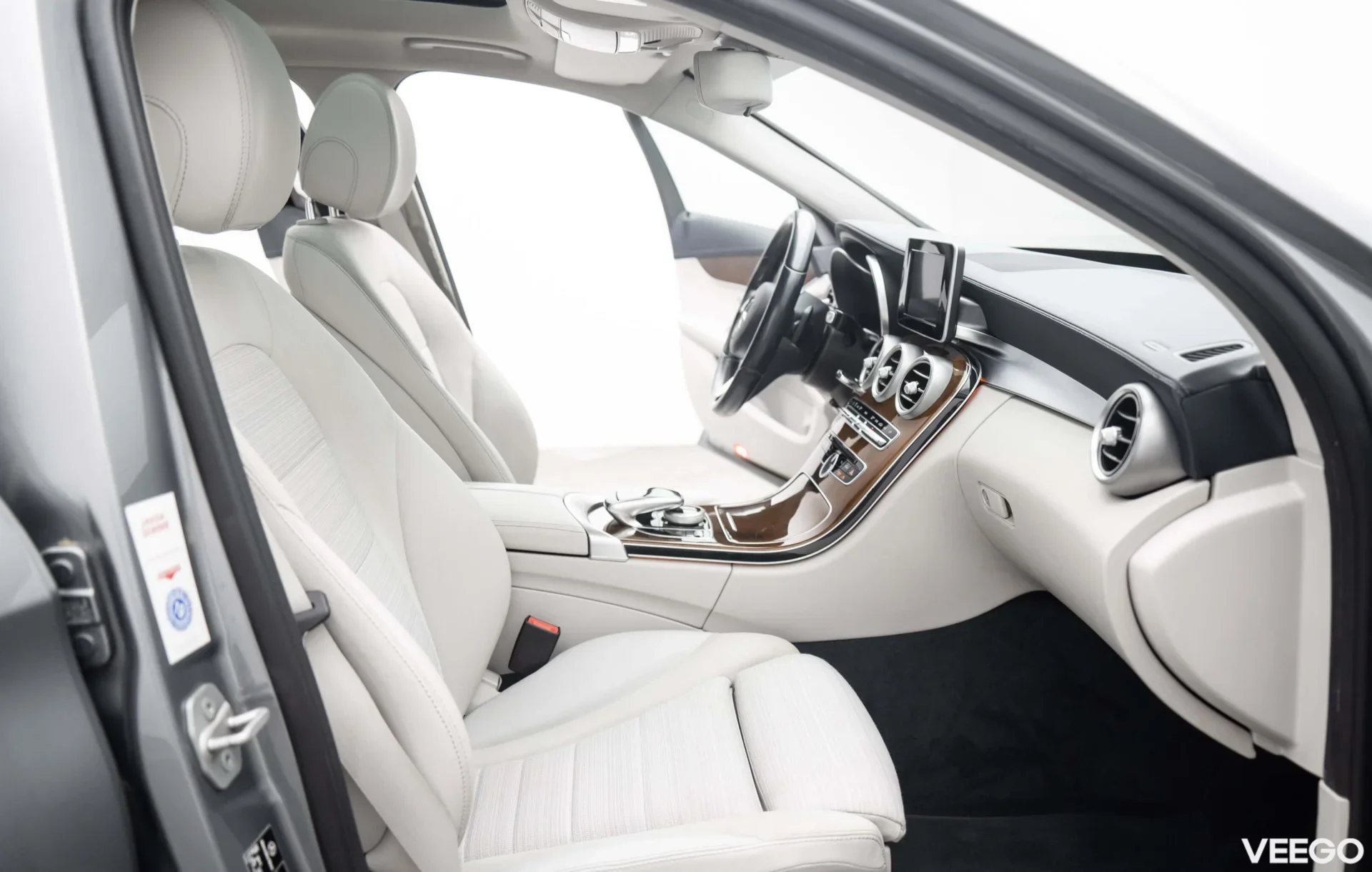 Mercedes-Benz C250 d Avantgarde 2.1 150kW