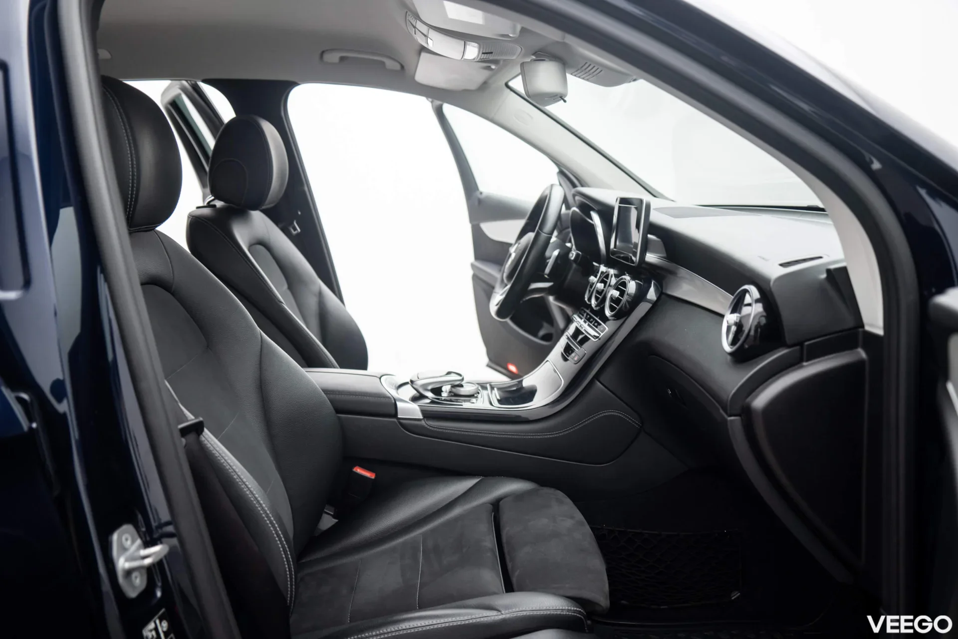 Mercedes-Benz GLC350 e 4Matic AMG 2.0 235kW