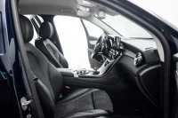 Mercedes-Benz GLC350 e 4Matic AMG 2.0 235kW thumbnail