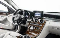 Mercedes-Benz C250 d Avantgarde 2.1 150kW thumbnail