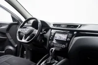 Nissan Qashqai Acenta 1.2 85kW thumbnail