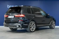 BMW X7 M50D 294kW thumbnail