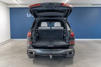 BMW X7 M50D 294kW thumbnail