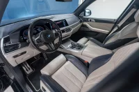BMW X7 M50D 294kW thumbnail