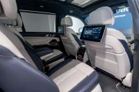 BMW X7 M50D 294kW thumbnail