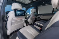 BMW X7 M50D 294kW thumbnail