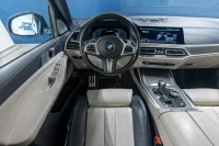 BMW X7 M50D 294kW thumbnail