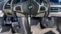 BMW X7 M50D 294kW thumbnail
