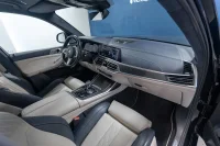 BMW X7 M50D 294kW thumbnail