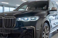 BMW X7 M50D 294kW thumbnail