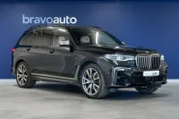 BMW X7 M50D 294kW thumbnail