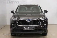 Toyota HIGHLANDER HYBRID Executive AWD 2.5 140kW thumbnail
