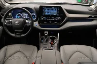 Toyota HIGHLANDER HYBRID Executive AWD 2.5 140kW thumbnail