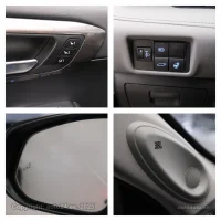 Toyota HIGHLANDER HYBRID Executive AWD 2.5 140kW thumbnail