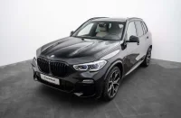 BMW X5 xDrive30d M-Sportpakett 3.0 210kW thumbnail