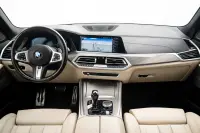 BMW X5 xDrive30d M-Sportpakett 3.0 210kW thumbnail