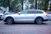 Volvo V90 Cross Country AWD Intelli SAFE PRO Family Wntr 2 140kW thumbnail