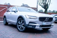 Volvo V90 Cross Country AWD Intelli SAFE PRO Family Wntr 2 140kW thumbnail