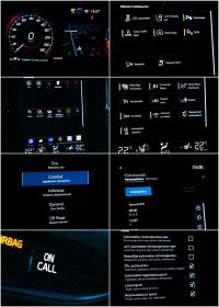 Volvo V90 Cross Country AWD Intelli SAFE PRO Family Wntr 2 140kW thumbnail