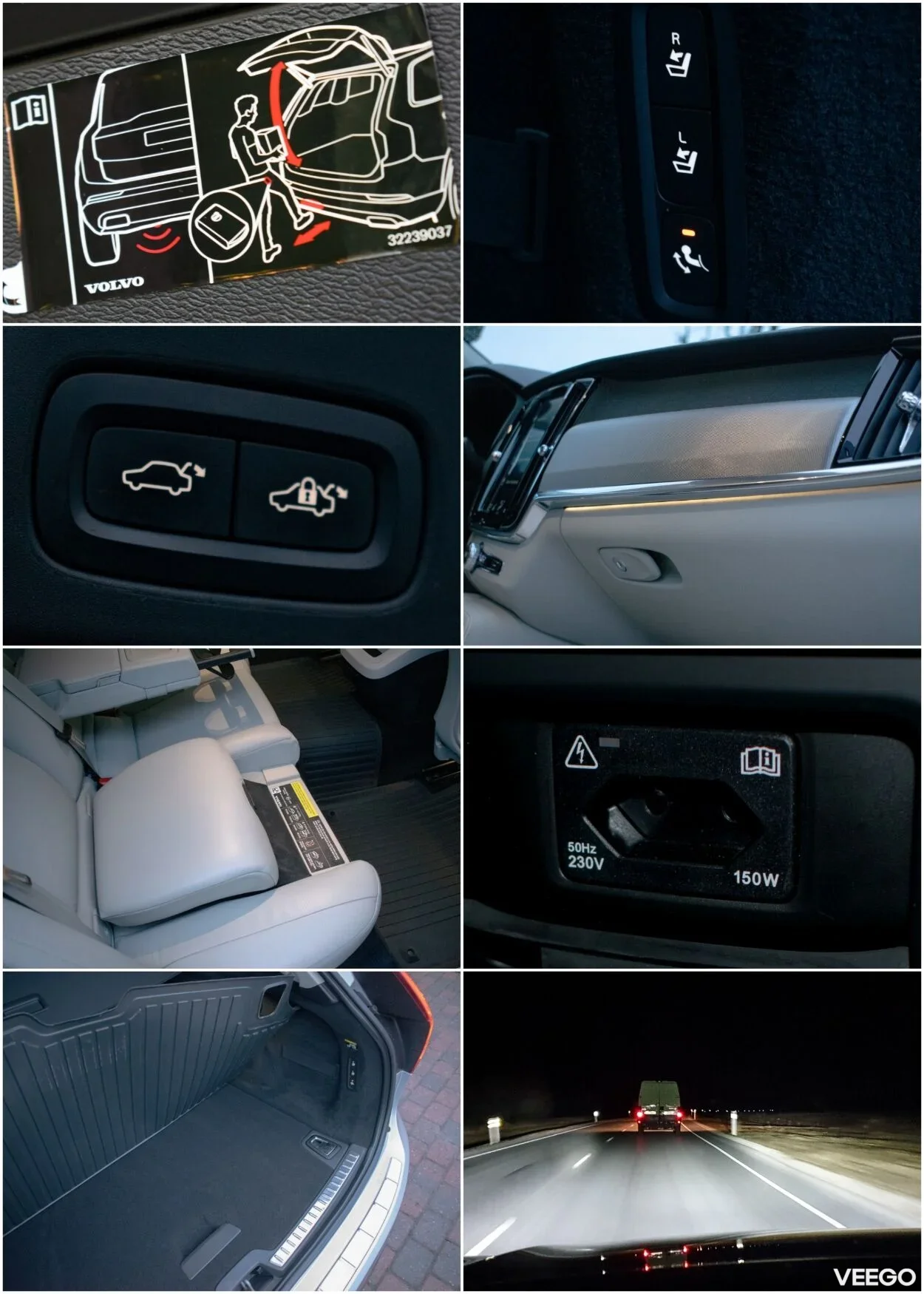 Volvo V90 Cross Country AWD Intelli SAFE PRO Family Wntr 2 140kW