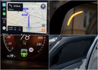 Volvo V90 Cross Country AWD Intelli SAFE PRO Family Wntr 2 140kW thumbnail